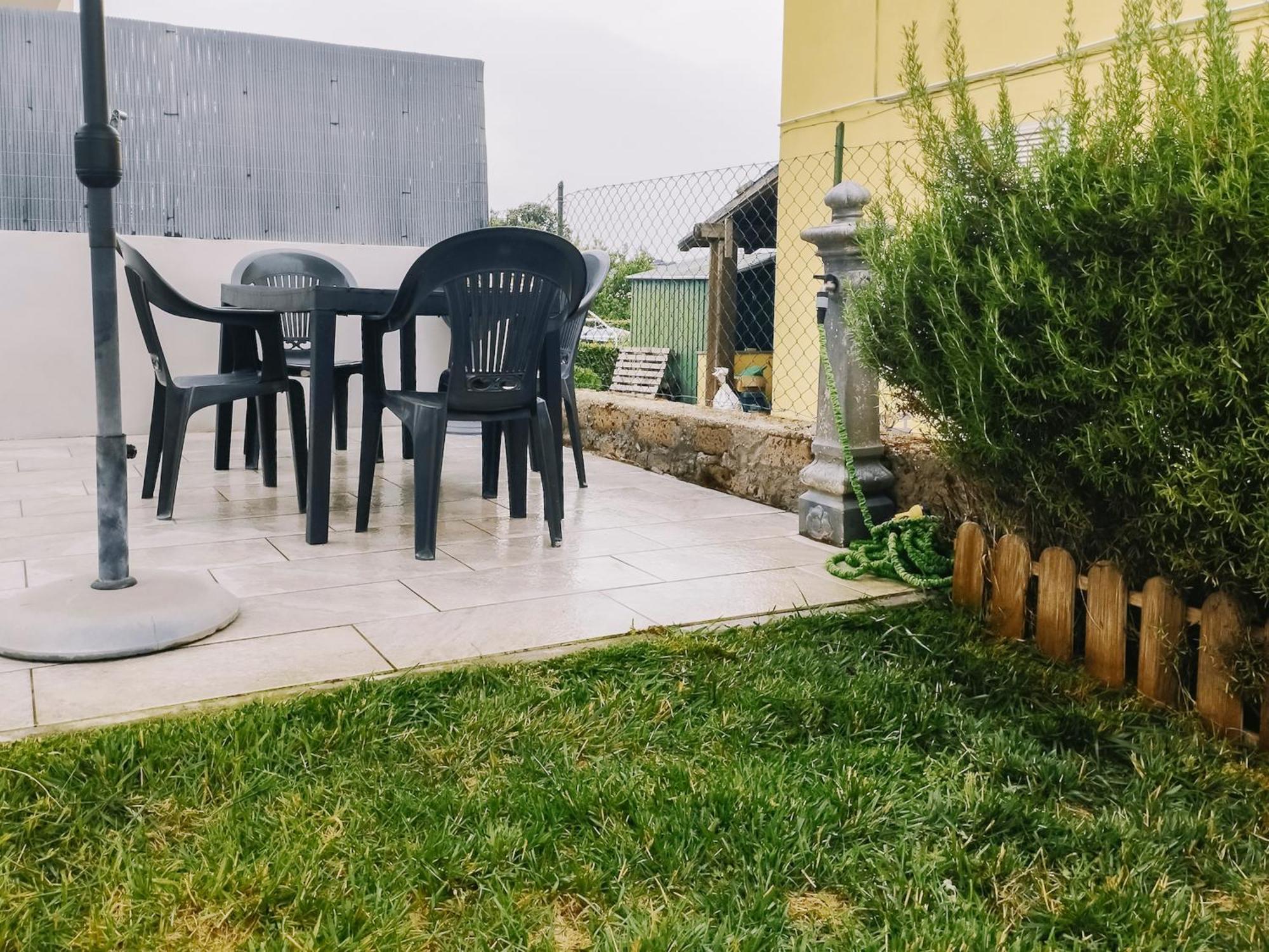 Il Rosmarino - Un'Oasi Tra Natura E Comfort Villa Campagnano Di Roma Exterior photo